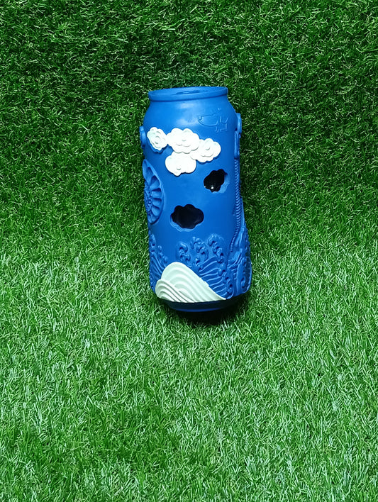 Can Treat Puzzle Toy