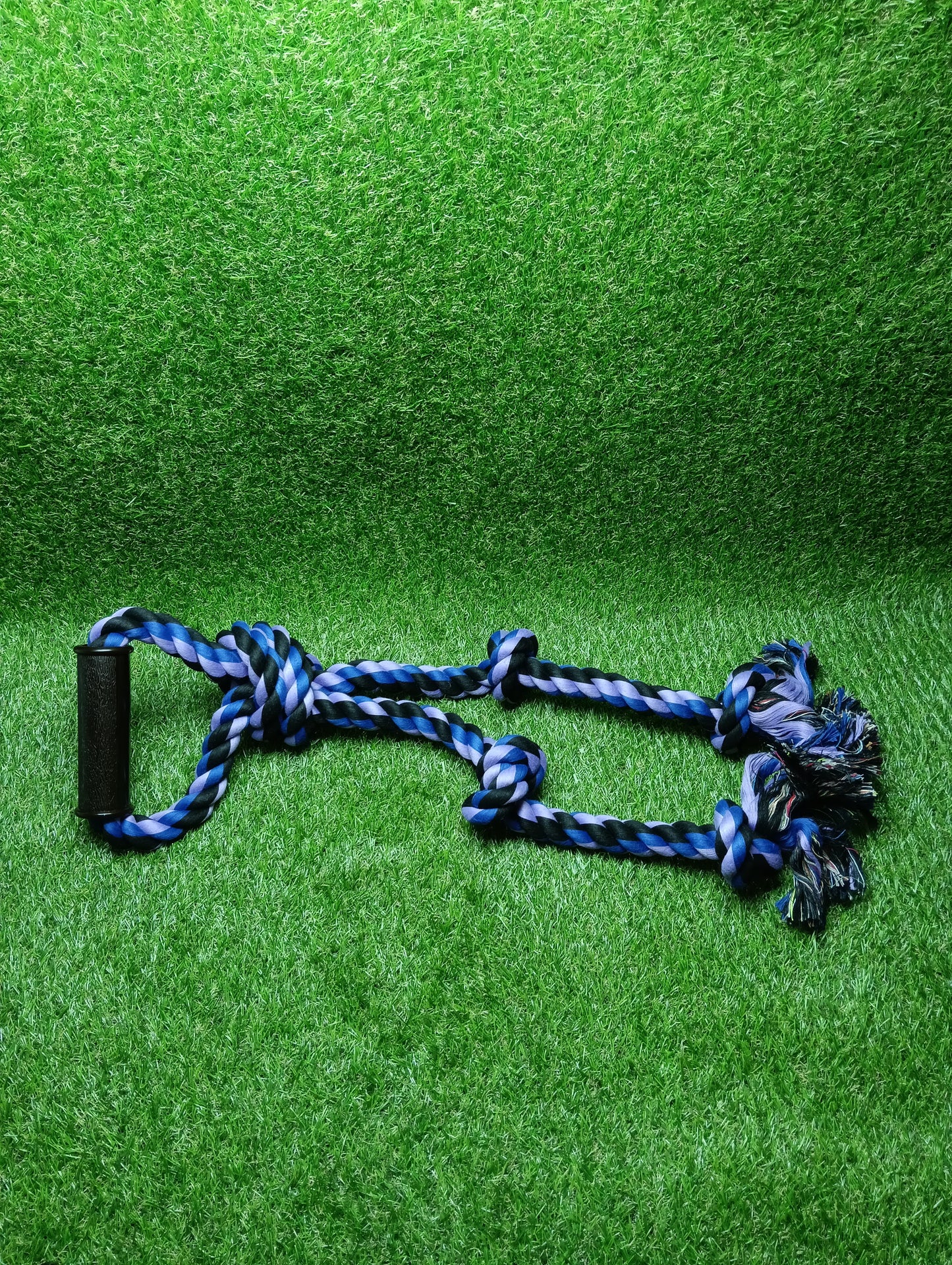 Ruff-N-Tug Rope Toy