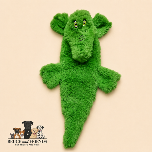 No-Stuffing Snuggle Friends