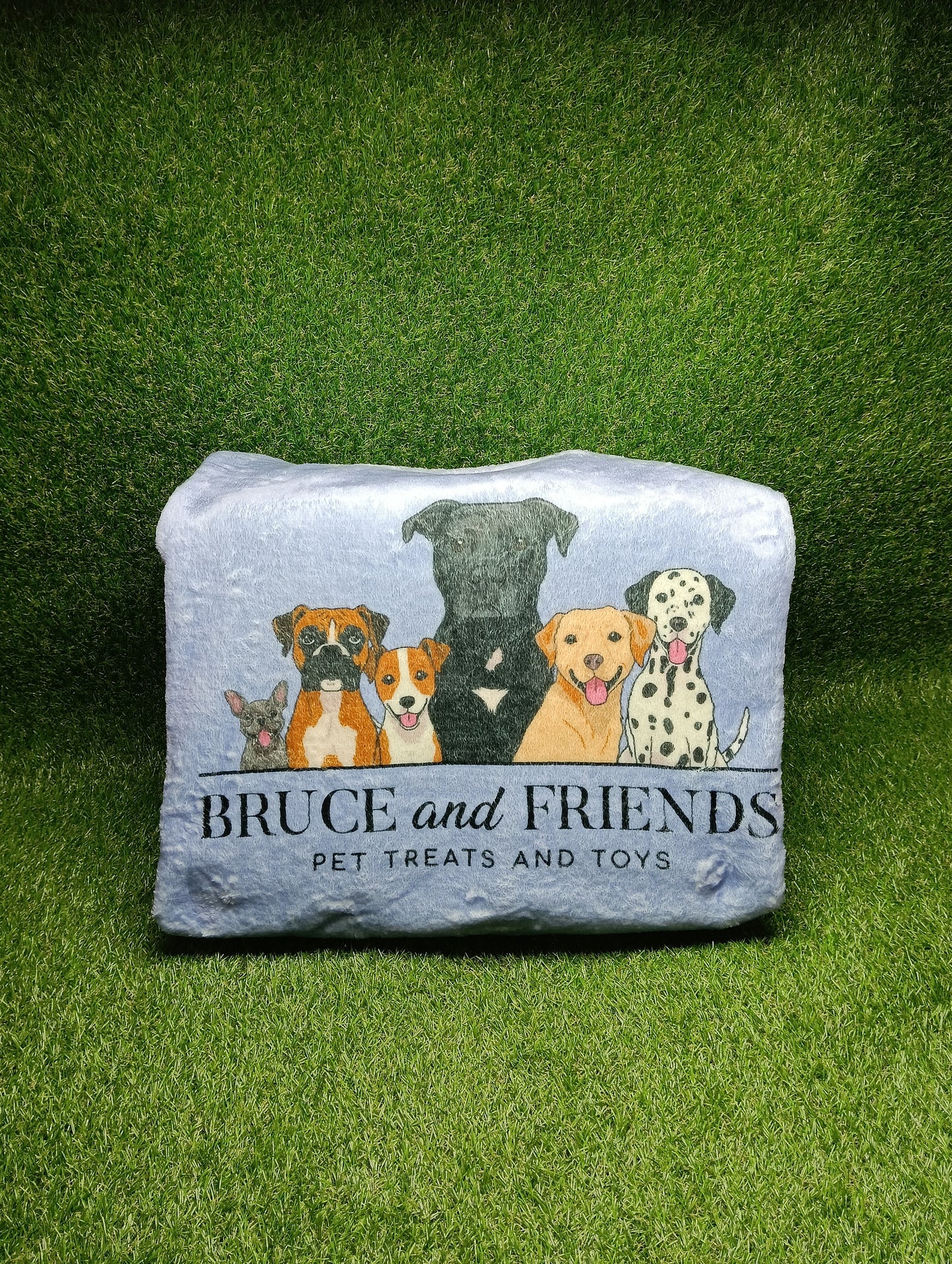 The Pup Parent Starter Bundle