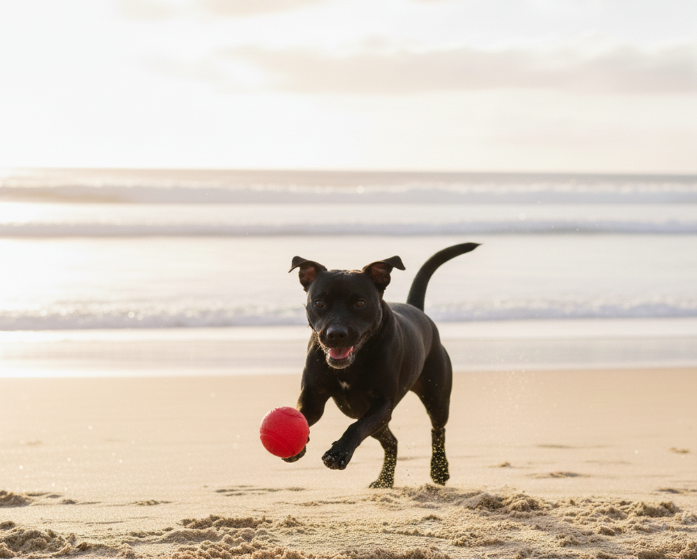 Toys – Made for Endless Fun