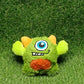 Monster Squeaky Ball