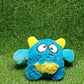 Monster Squeaky Ball