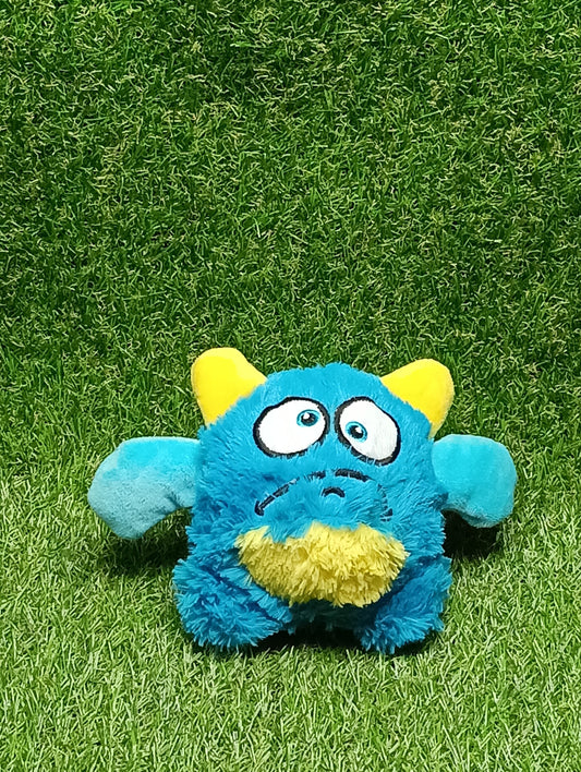 Monster Squeaky Ball