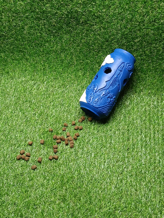 Can Treat Puzzle Toy