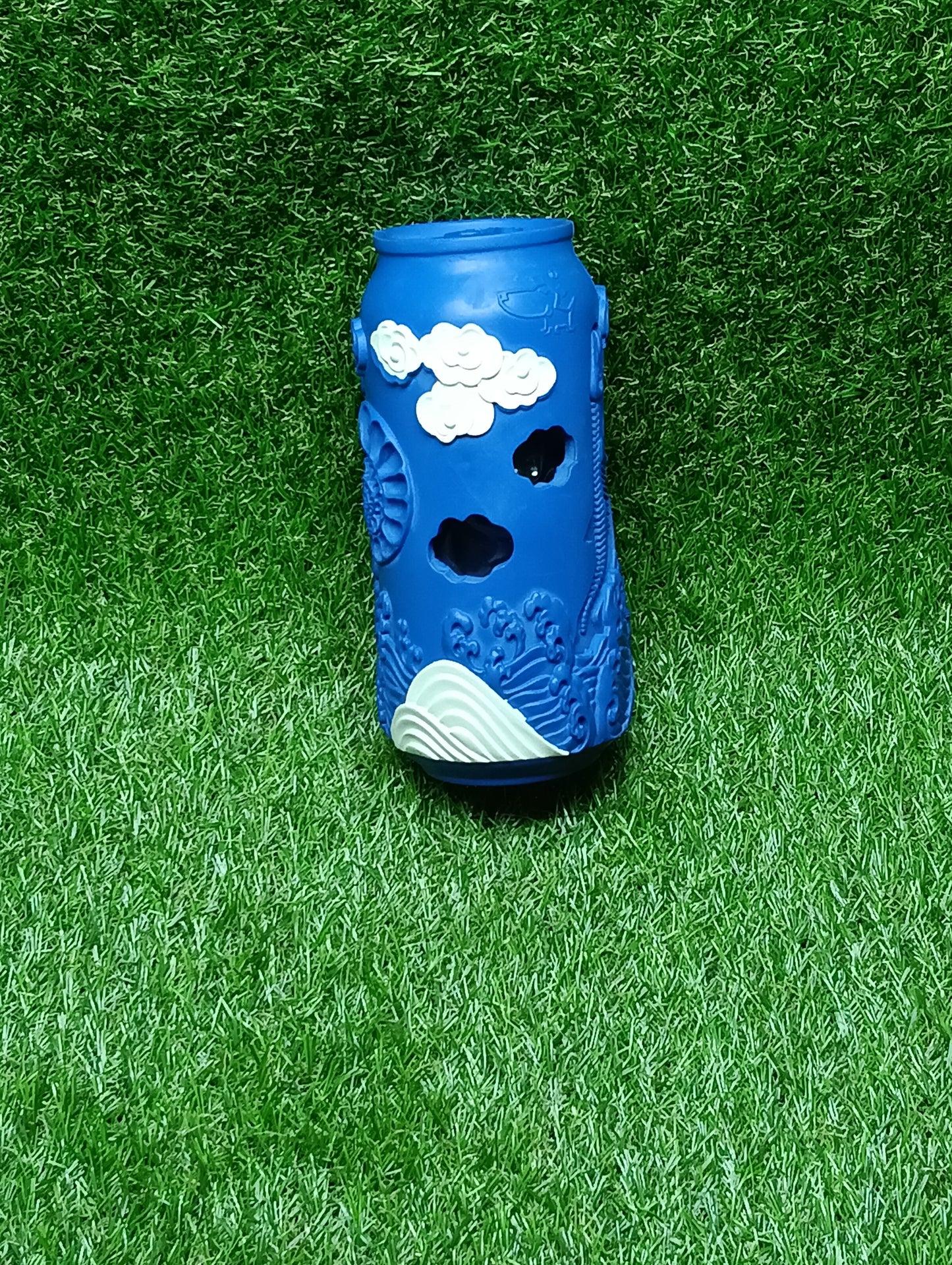 Can Treat Puzzle Toy