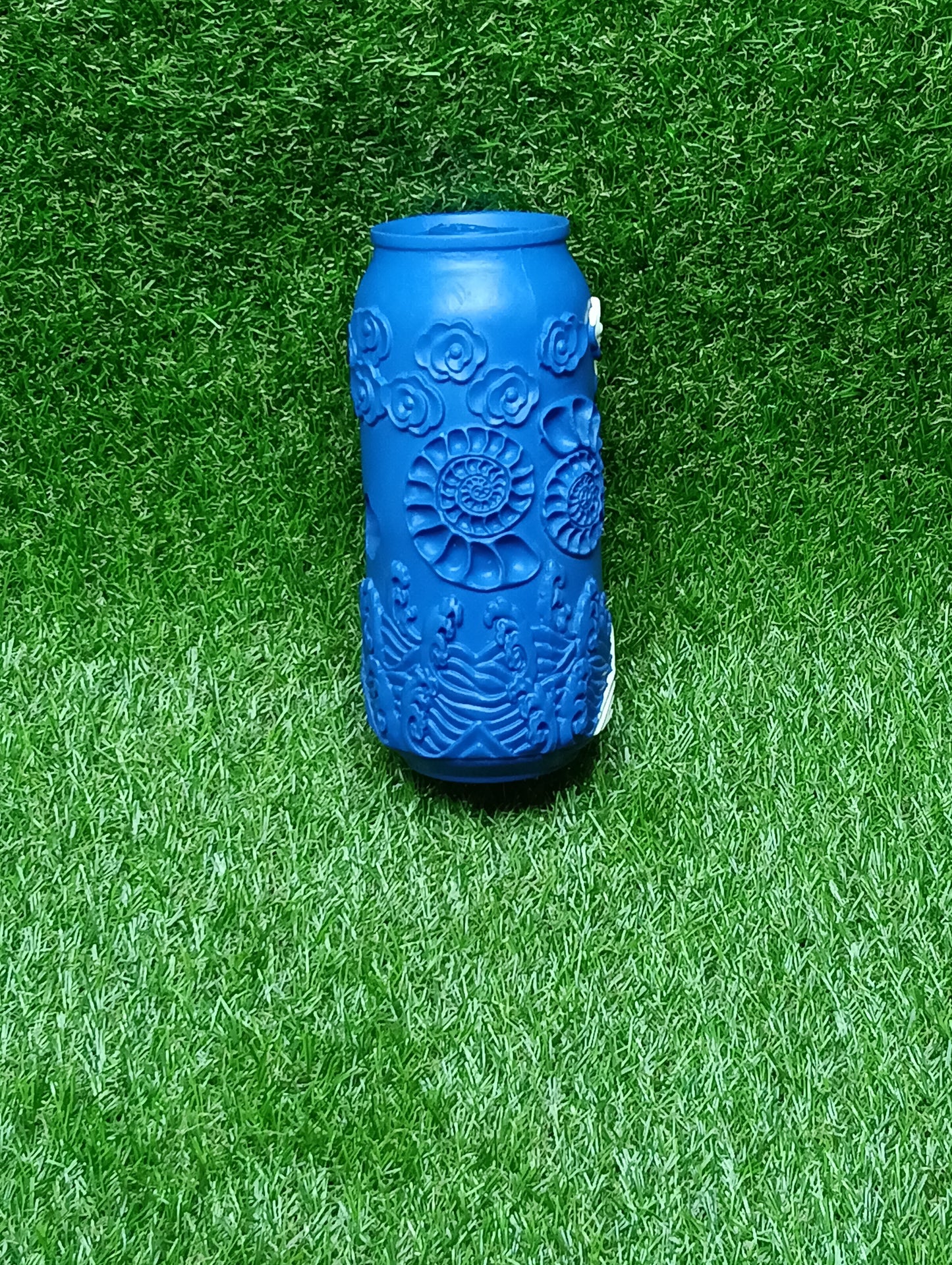 Can Treat Puzzle Toy