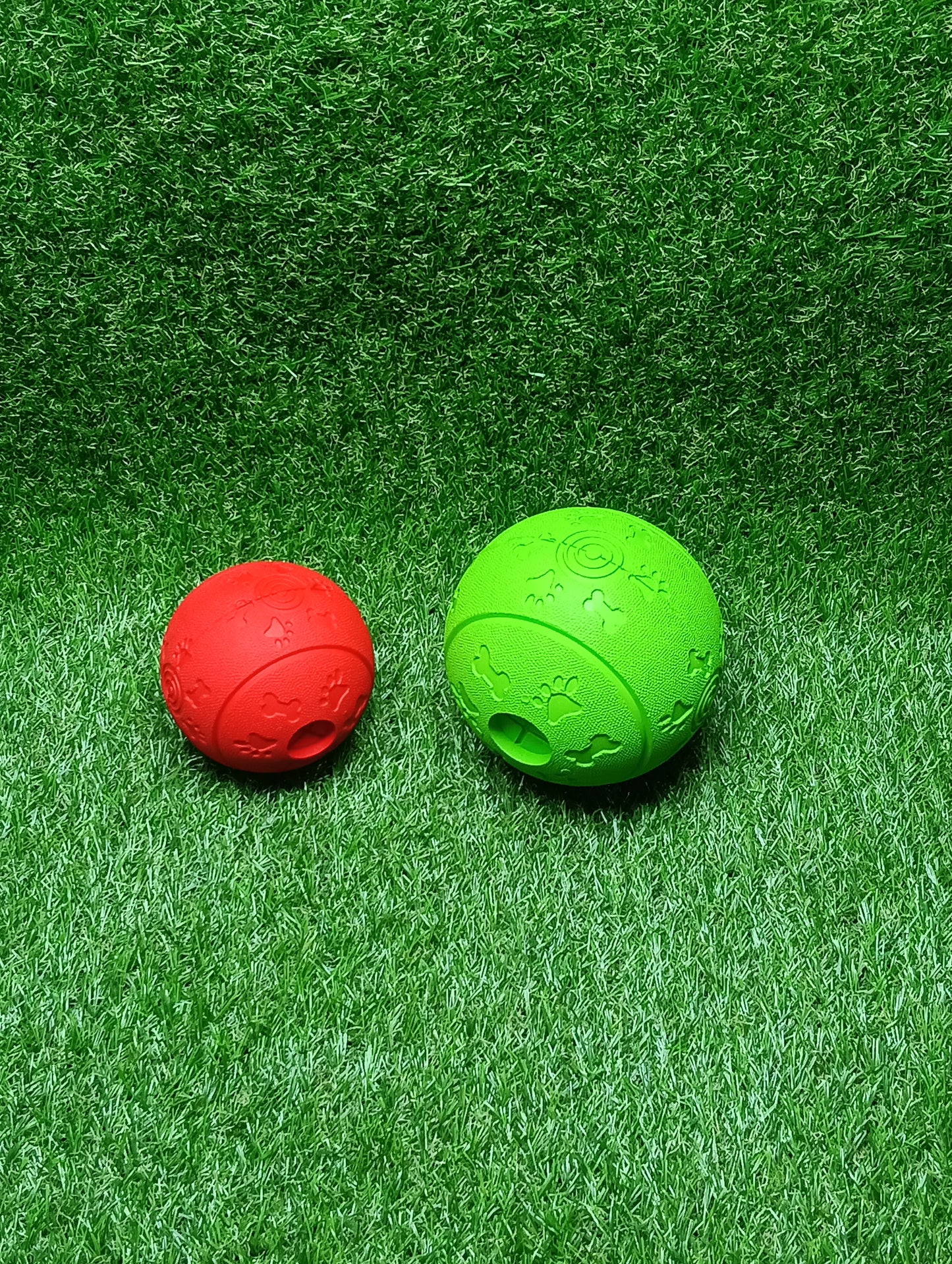 Slow Feeder Ball