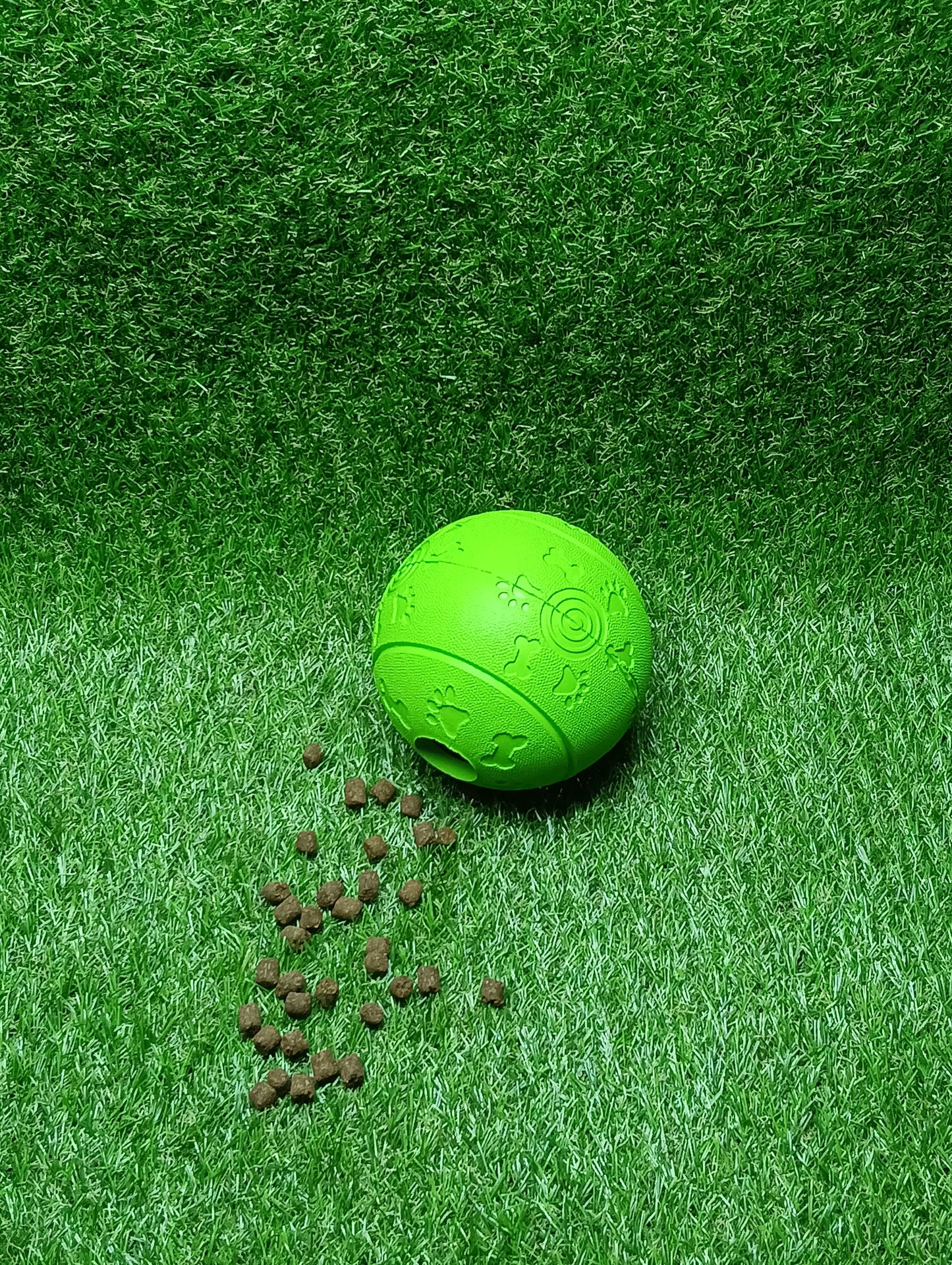 Slow Feeder Ball
