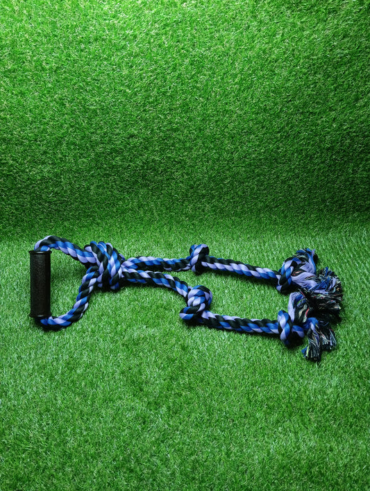 Ruff-N-Tug Rope Toy