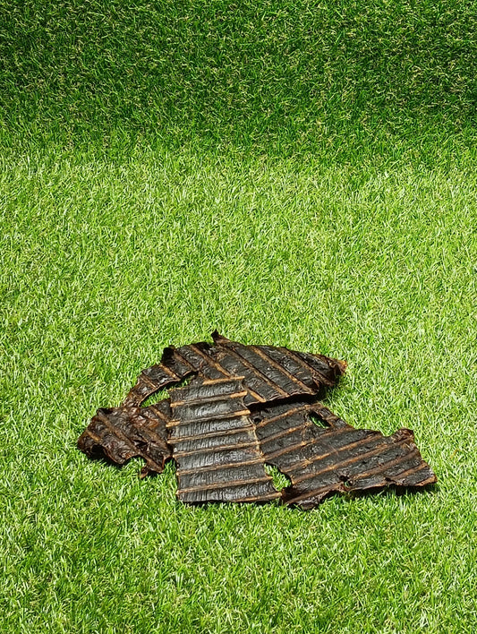 Classic Lamb Liver Treats