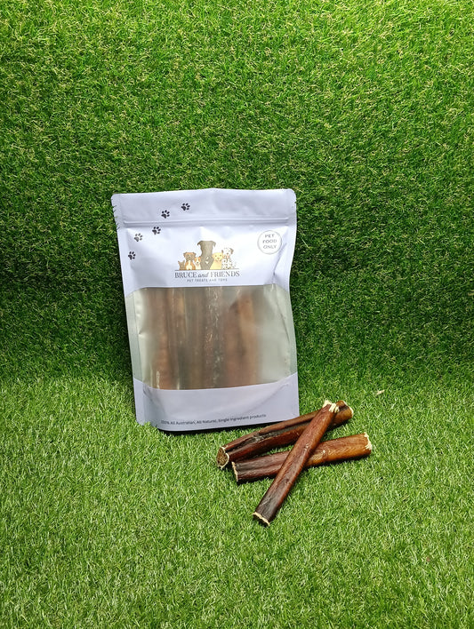 Thick Bully Sticks