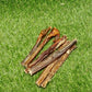 Thin Bully Sticks