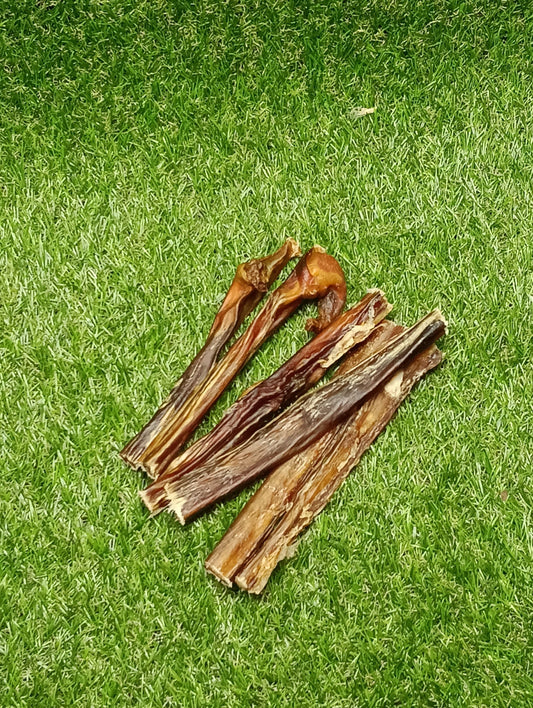 Thin Bully Sticks