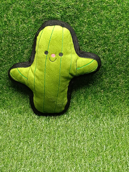The Cuddly Cactus
