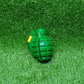 Grenade Treat Puzzle Toy