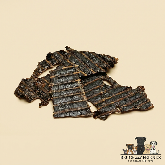 Classic Lamb Liver Treats