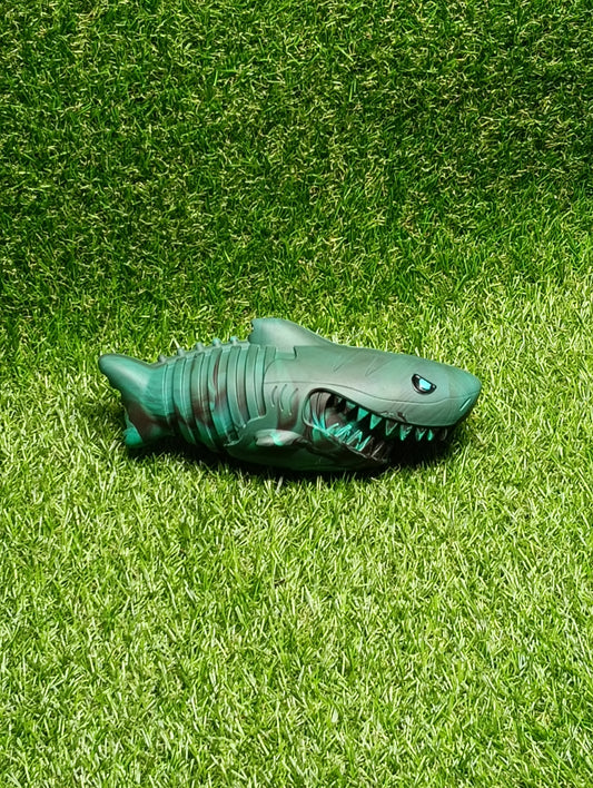 Squeaky Shark