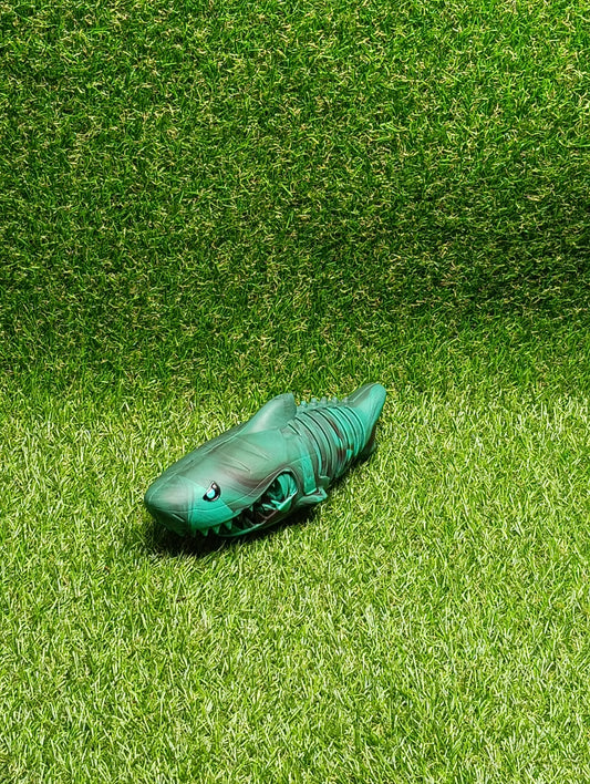 Squeaky Shark