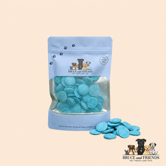 Yoghurt Drops